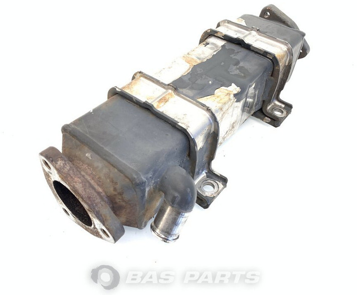 Renault - Enfriador EGR para Camión: foto 2 Renault - Enfriador EGR para Camión: foto 2