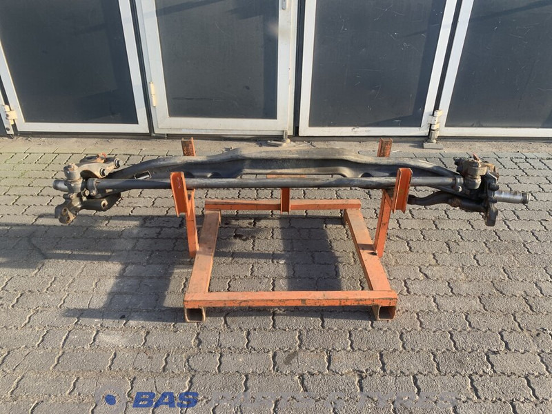 Renault Renault FAL 7.1 Vooras 7420556298 - Eje delantero para Camión: foto 1 Renault Renault FAL 7.1 Vooras 7420556298 - Eje delantero para Camión: foto 1