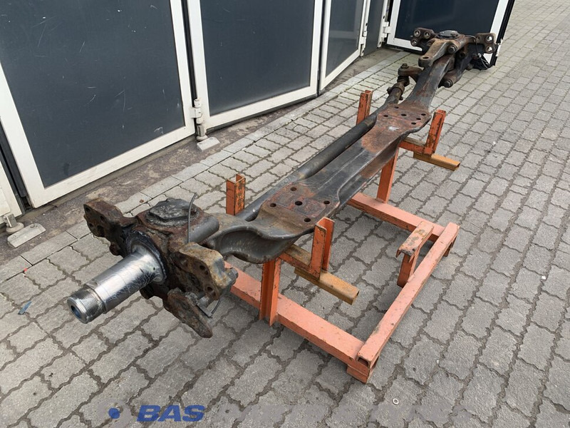 Renault Renault FAL 8.0 Vooras 7421560963 - Eje delantero para Camión: foto 3 Renault Renault FAL 8.0 Vooras 7421560963 - Eje delantero para Camión: foto 3