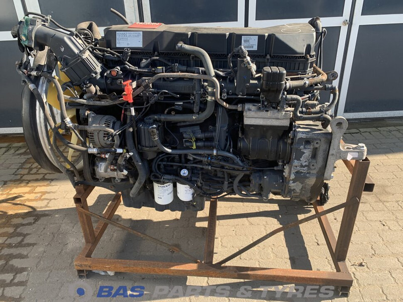 Renault T-Serie - Motor para Camión: foto 1 Renault T-Serie - Motor para Camión: foto 1