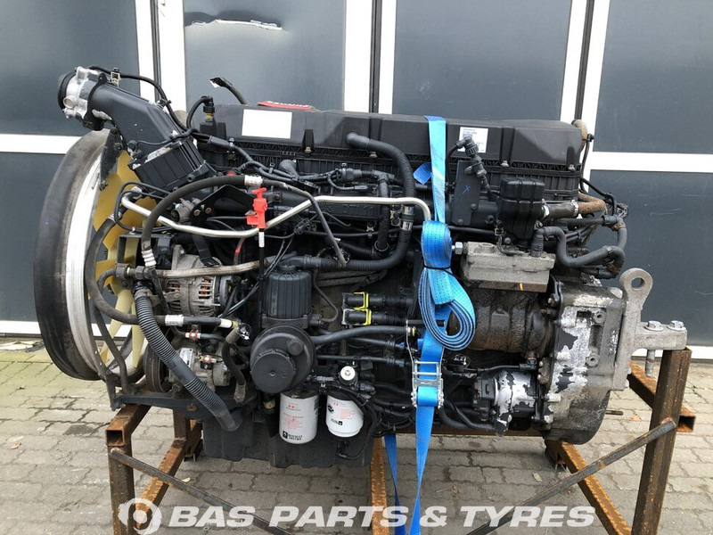Renault T-Serie - Motor para Camión: foto 1 Renault T-Serie - Motor para Camión: foto 1