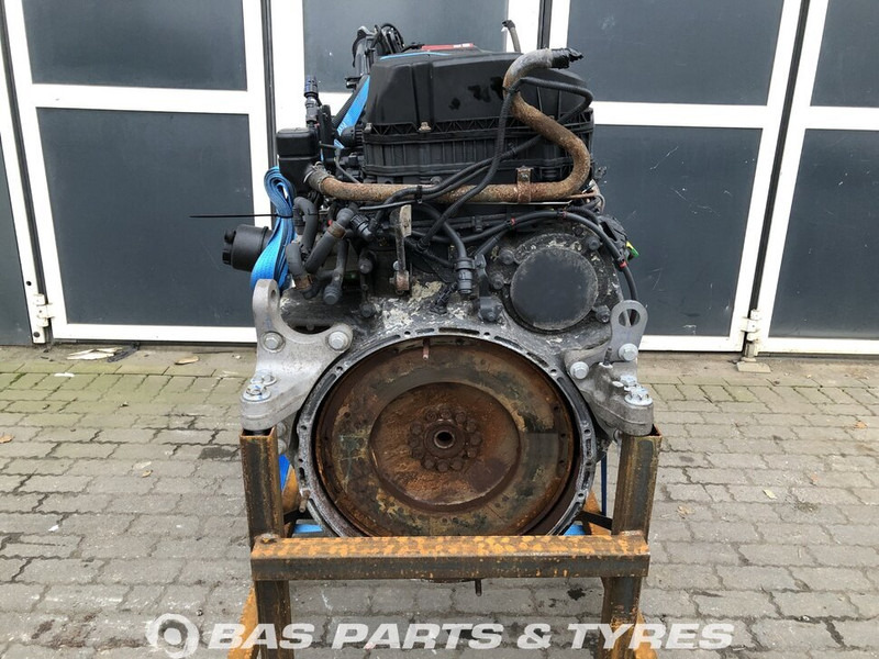 Renault T-Serie - Motor para Camión: foto 2 Renault T-Serie - Motor para Camión: foto 2