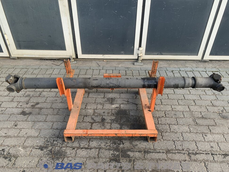 Scania Cardanas Scania 1758628 - Palier para Camión: foto 1 Scania Cardanas Scania 1758628 - Palier para Camión: foto 1