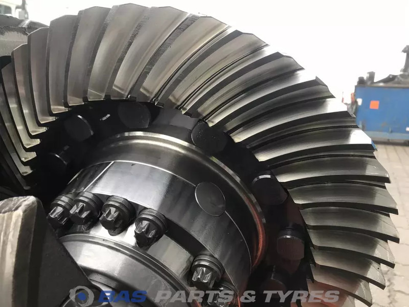 Scania Differentieel Scania R-780 2035701 - Diferencial para Camión: foto 5 Scania Differentieel Scania R-780 2035701 - Diferencial para Camión: foto 5