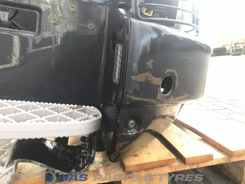 Parachoques para Camión Scania G-Serie Voorbumper compleet Scania 1949888: foto 10 Parachoques para Camión Scania G-Serie Voorbumper compleet Scania 1949888: foto 10