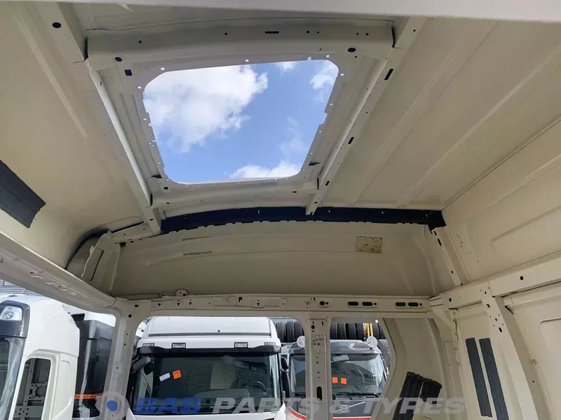 Scania P-Serie NextGen - Cabina e interior para Camión: foto 5 Scania P-Serie NextGen - Cabina e interior para Camión: foto 5