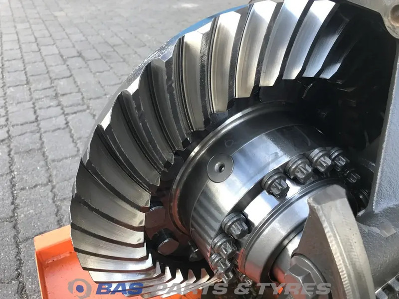 Scania  - Diferencial para Camión: foto 5 Scania  - Diferencial para Camión: foto 5