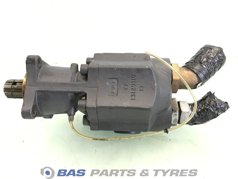 Scania  - Eje y piezas para Camión: foto 3 Scania  - Eje y piezas para Camión: foto 3