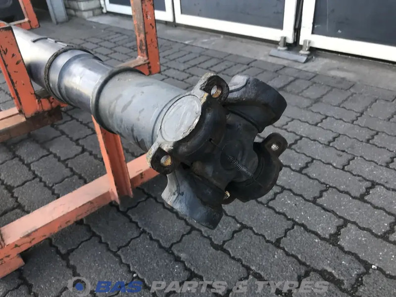 Scania - Palier para Camión: foto 2 Scania - Palier para Camión: foto 2
