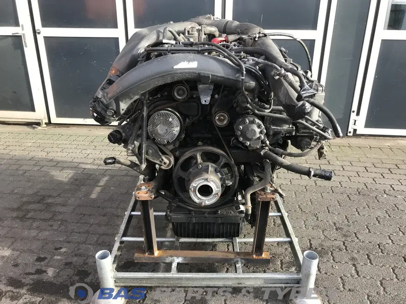 Scania R-Serie NextGen - Motor para Camión: foto 4 Scania R-Serie NextGen - Motor para Camión: foto 4