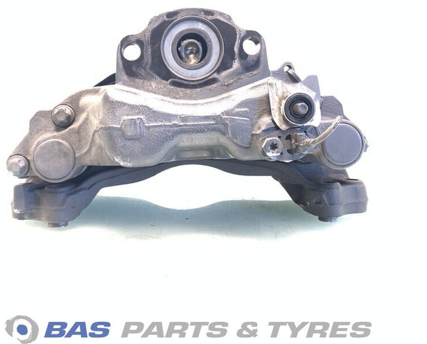 Scania Remklauw Scania 2471416 - Pinza de freno para Camión: foto 3 Scania Remklauw Scania 2471416 - Pinza de freno para Camión: foto 3