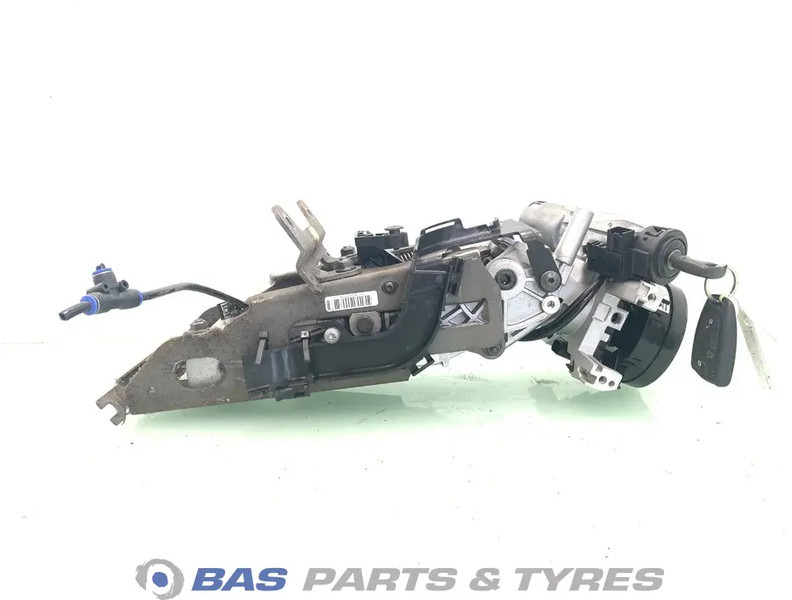 Scania Stuurkolom Scania 2675008 - Columna de dirección para Camión: foto 5 Scania Stuurkolom Scania 2675008 - Columna de dirección para Camión: foto 5