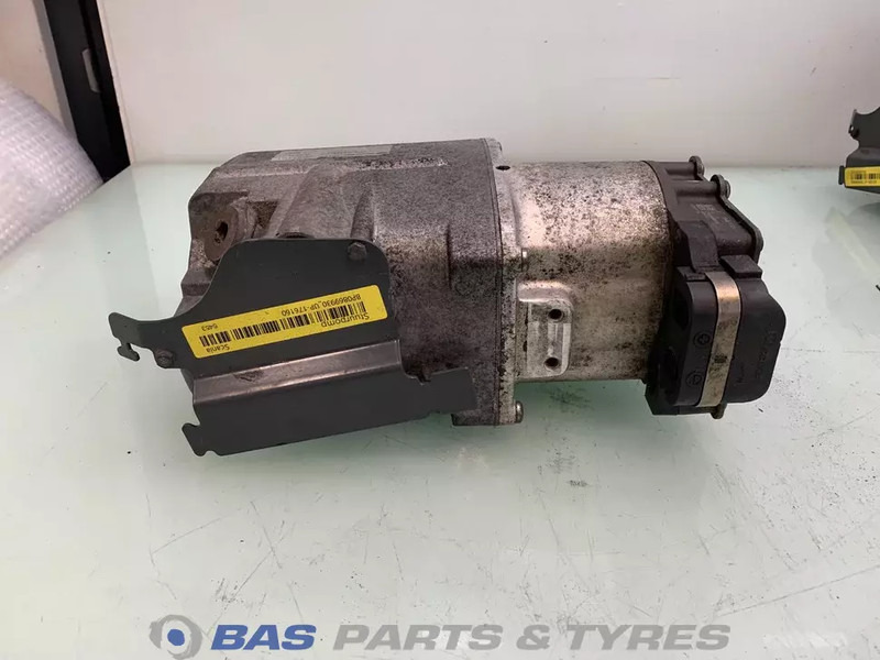 Scania Stuurpomp Scania 573068 - Bomba de dirección para Camión: foto 5 Scania Stuurpomp Scania 573068 - Bomba de dirección para Camión: foto 5