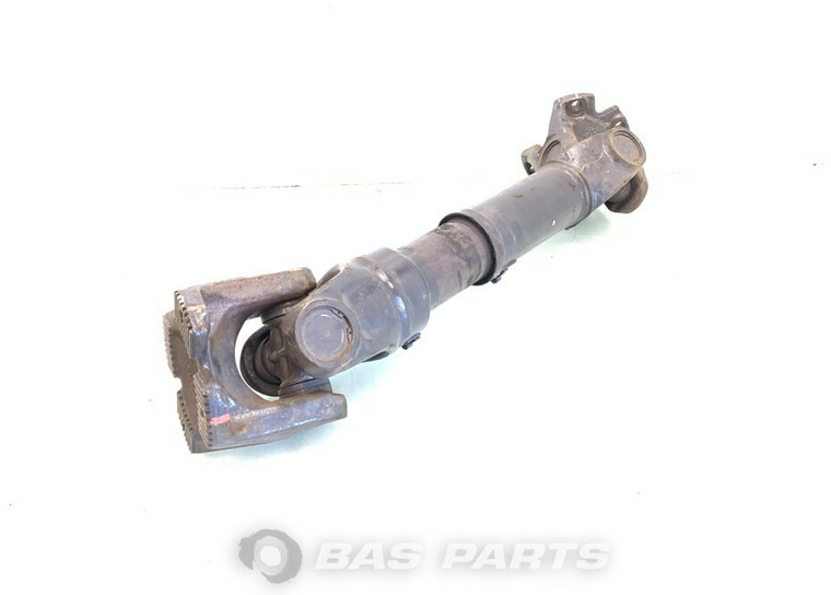 Volvo Aandrijfas Volvo 1069129 - Palier para Camión: foto 2 Volvo Aandrijfas Volvo 1069129 - Palier para Camión: foto 2