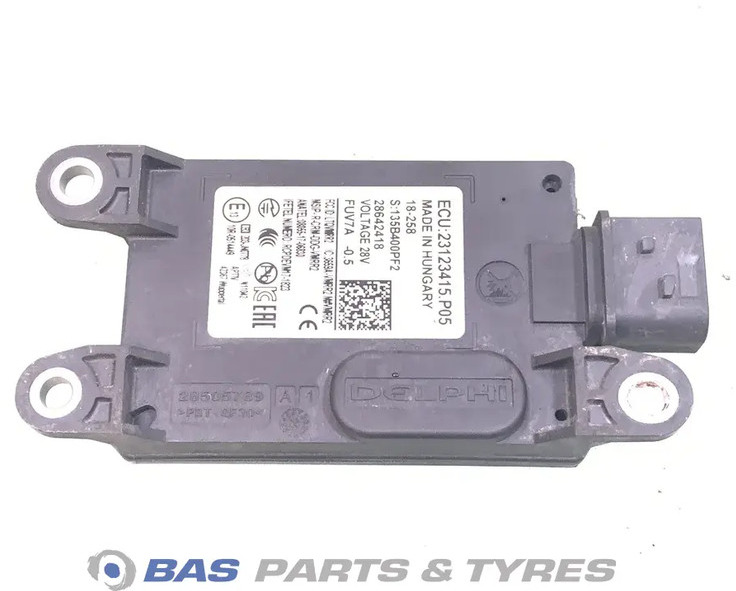 Volvo Afstandssensor Volvo 23123415 - Luz/ Iluminación para Camión: foto 2 Volvo Afstandssensor Volvo 23123415 - Luz/ Iluminación para Camión: foto 2