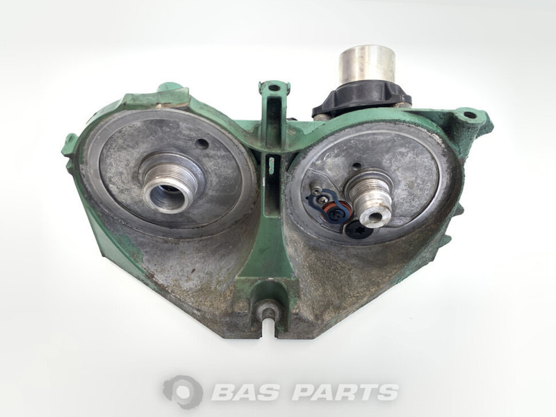 Volvo Brandstoffilterhuis Volvo 21766617 - Filtro de combustible para Camión: foto 4 Volvo Brandstoffilterhuis Volvo 21766617 - Filtro de combustible para Camión: foto 4