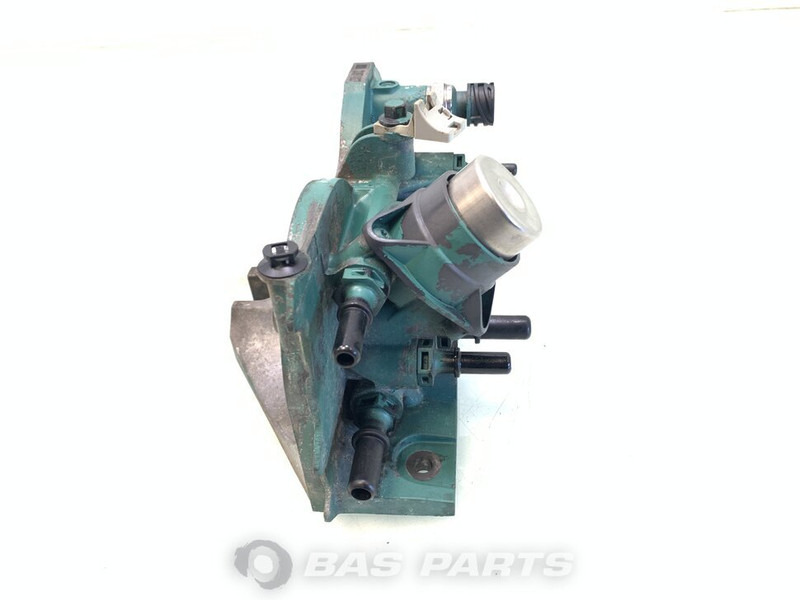 Volvo Brandstoffilterhuis Volvo 23100071 - Filtro de combustible para Camión: foto 5 Volvo Brandstoffilterhuis Volvo 23100071 - Filtro de combustible para Camión: foto 5