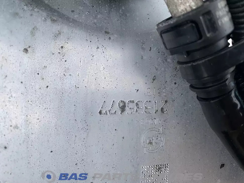 Volvo Brandstoftank Volvo 480 Liter G0000146 - Depósito de combustible para Camión: foto 5 Volvo Brandstoftank Volvo 480 Liter G0000146 - Depósito de combustible para Camión: foto 5