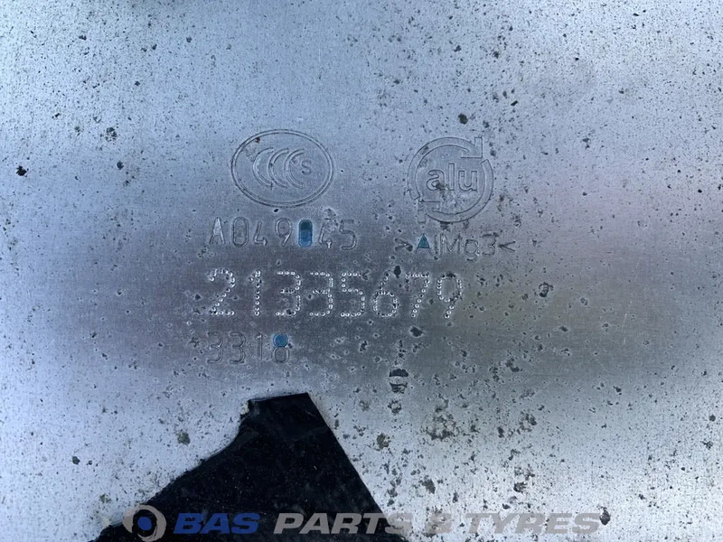 Volvo Brandstoftank Volvo 550 Liter G0000130 - Depósito de combustible para Camión: foto 5 Volvo Brandstoftank Volvo 550 Liter G0000130 - Depósito de combustible para Camión: foto 5