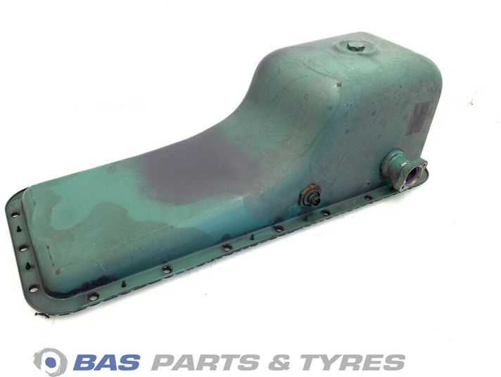 Volvo Carterpan Volvo 21946454 - Motor y piezas para Camión: foto 3 Volvo Carterpan Volvo 21946454 - Motor y piezas para Camión: foto 3