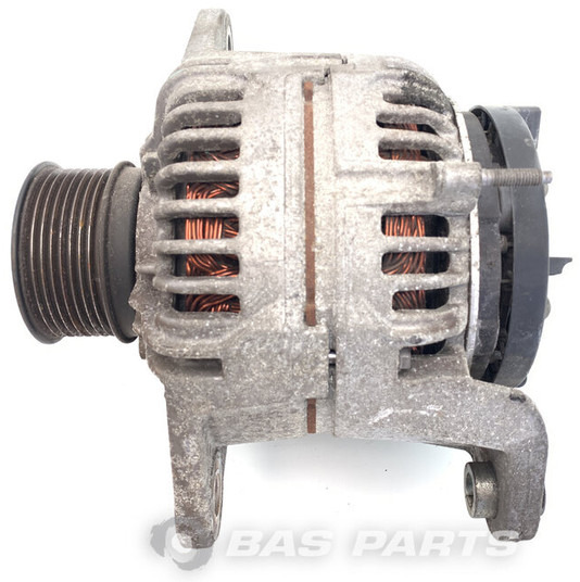 Volvo Dynamo Volvo 21257552 - Alternador para Camión: foto 2 Volvo Dynamo Volvo 21257552 - Alternador para Camión: foto 2
