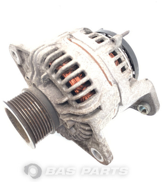Volvo Dynamo Volvo 21257552 - Alternador para Camión: foto 1 Volvo Dynamo Volvo 21257552 - Alternador para Camión: foto 1