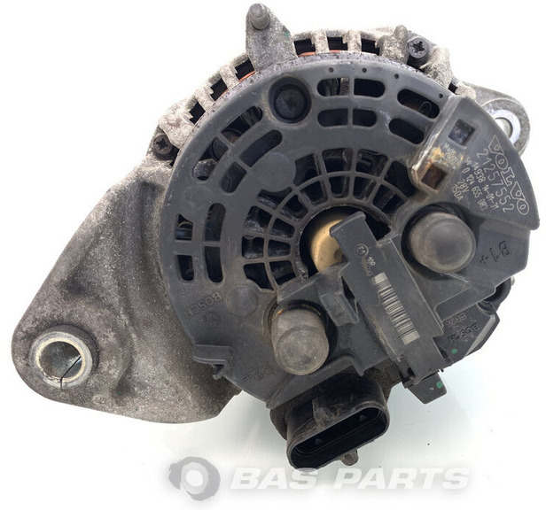 Volvo Dynamo Volvo 21257552 - Alternador para Camión: foto 3 Volvo Dynamo Volvo 21257552 - Alternador para Camión: foto 3