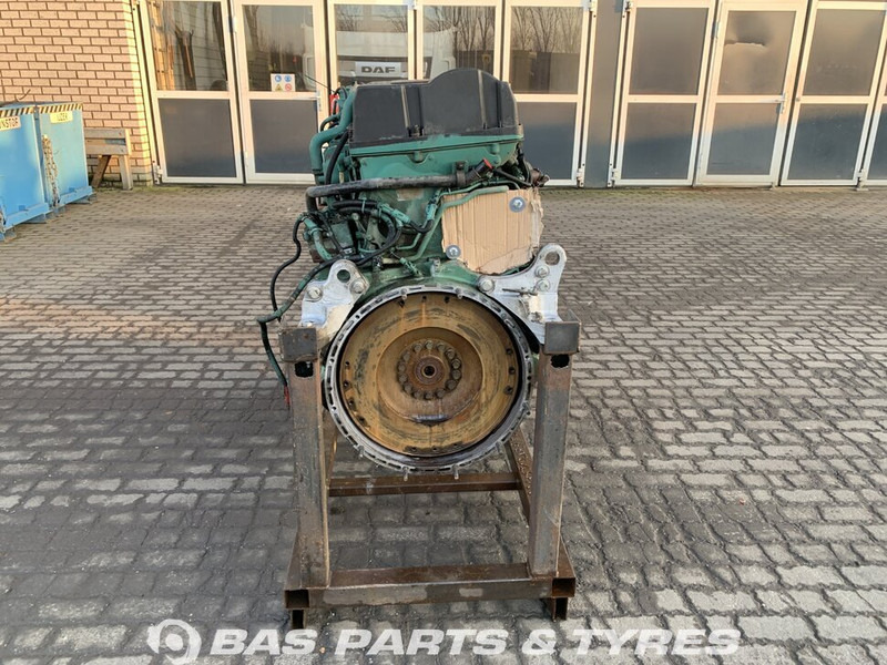 Volvo FH16 (FH4) - Motor para Camión: foto 2 Volvo FH16 (FH4) - Motor para Camión: foto 2
