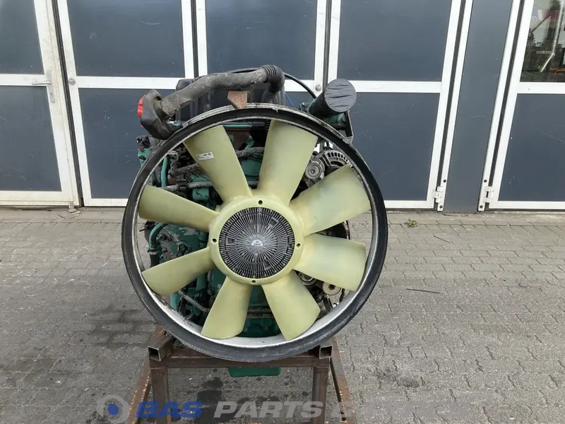 Volvo FH2 - Motor para Camión: foto 4 Volvo FH2 - Motor para Camión: foto 4