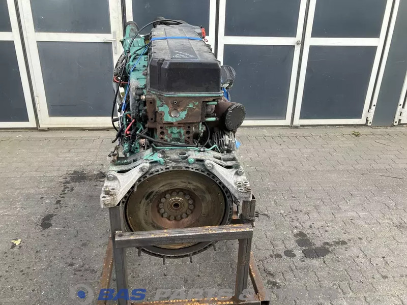 Volvo FH2 - Motor para Camión: foto 2 Volvo FH2 - Motor para Camión: foto 2