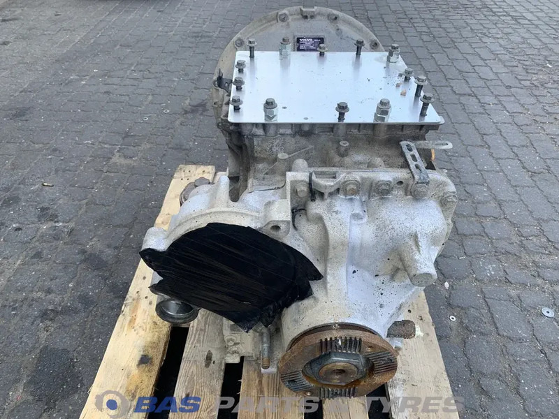 Volvo FH3 - Caja de cambios para Camión: foto 2 Volvo FH3 - Caja de cambios para Camión: foto 2