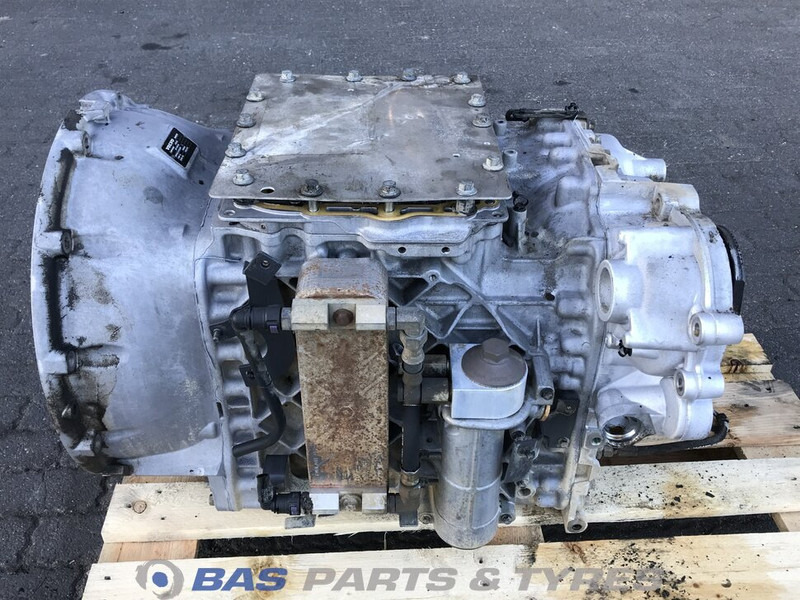 Volvo FH4 AT2612E I-Shift Versnellingsbak G1353 - Caja de cambios para Camión: foto 1 Volvo FH4 AT2612E I-Shift Versnellingsbak G1353 - Caja de cambios para Camión: foto 1