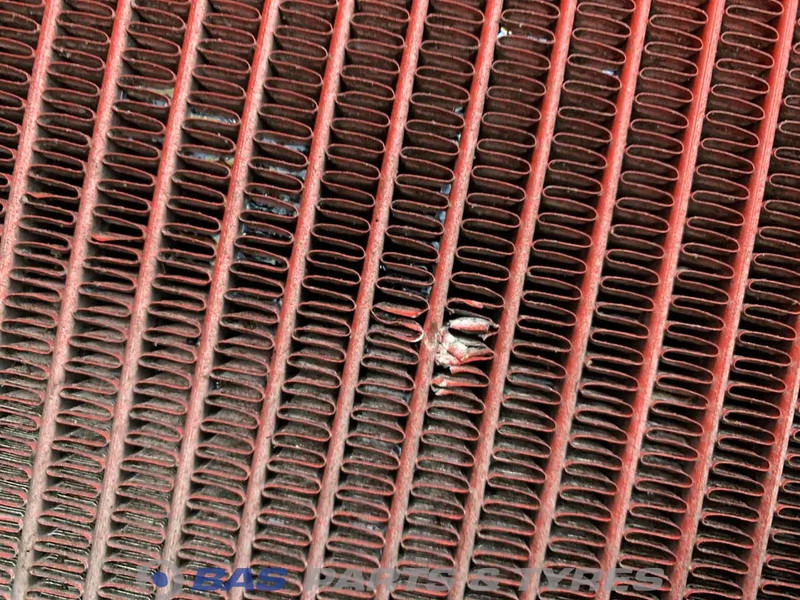 Volvo FH4 Koelerpakket Volvo D13K 460 22318830 - Radiador para Camión: foto 5 Volvo FH4 Koelerpakket Volvo D13K 460 22318830 - Radiador para Camión: foto 5