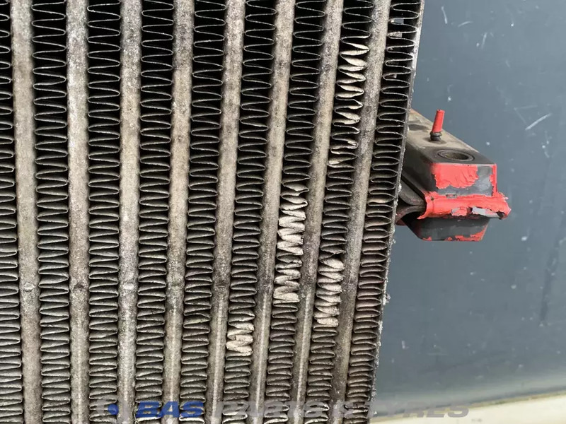 Volvo FH4 Koelerpakket Volvo D13K 460 22318830 - Radiador para Camión: foto 3 Volvo FH4 Koelerpakket Volvo D13K 460 22318830 - Radiador para Camión: foto 3