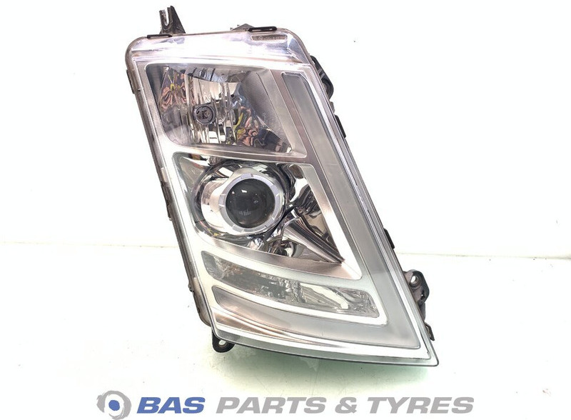 Volvo FH4 Koplamp Rechts 21656037 - Faro delantero para Camión: foto 1 Volvo FH4 Koplamp Rechts 21656037 - Faro delantero para Camión: foto 1