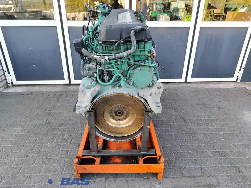 Volvo FH4 - Motor para Camión: foto 2 Volvo FH4 - Motor para Camión: foto 2