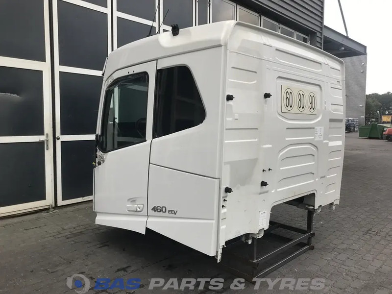 Volvo FH4 - Cabina e interior para Camión: foto 4 Volvo FH4 - Cabina e interior para Camión: foto 4