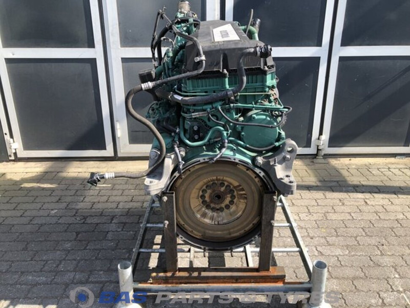 Volvo FH4 - Motor para Camión: foto 2 Volvo FH4 - Motor para Camión: foto 2