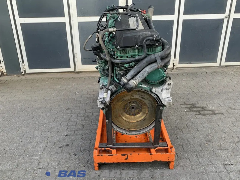 Volvo FH4 - Motor para Camión: foto 2 Volvo FH4 - Motor para Camión: foto 2