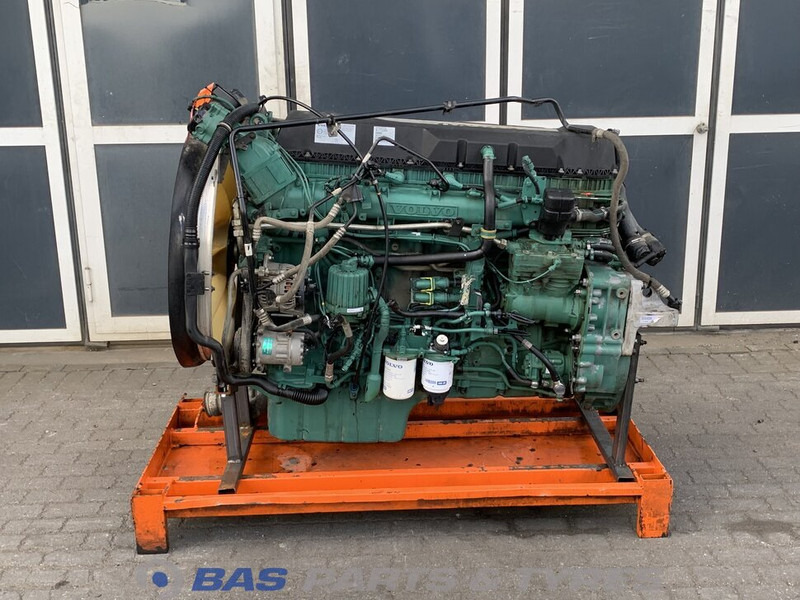 Volvo FH4 - Motor para Camión: foto 1 Volvo FH4 - Motor para Camión: foto 1