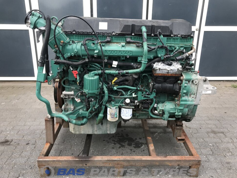 Volvo FH4 - Motor para Camión: foto 1 Volvo FH4 - Motor para Camión: foto 1