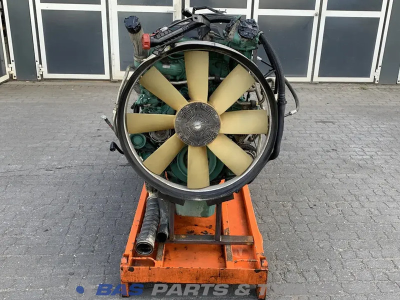 Volvo FH4 - Motor para Camión: foto 3 Volvo FH4 - Motor para Camión: foto 3