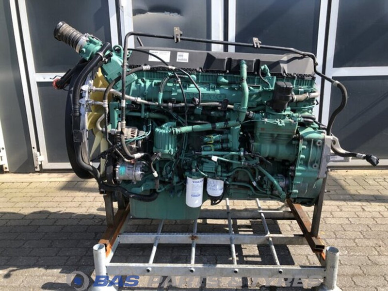 Volvo FH4 - Motor para Camión: foto 1 Volvo FH4 - Motor para Camión: foto 1