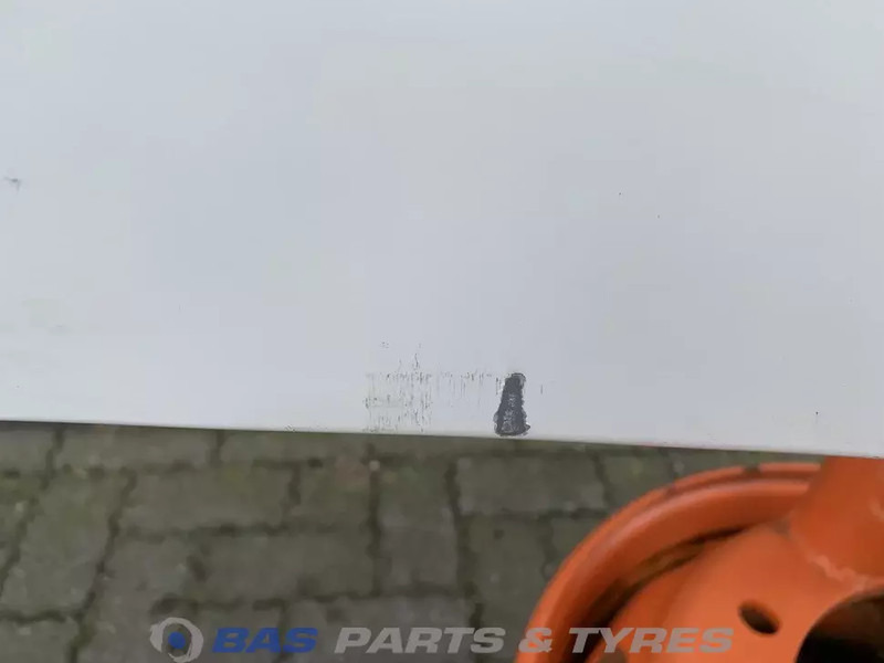 Volvo FH4 Portier Rechts Volvo 82183386 - Puerta y piezas para Camión: foto 5 Volvo FH4 Portier Rechts Volvo 82183386 - Puerta y piezas para Camión: foto 5