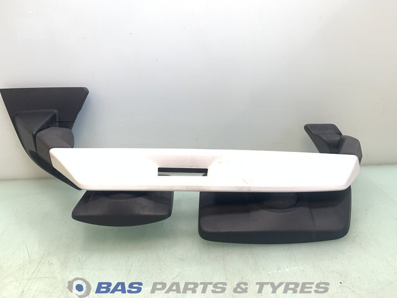 Volvo FH4 Spiegel Volvo Links 82943538 - Espejo retrovisor para Camión: foto 1 Volvo FH4 Spiegel Volvo Links 82943538 - Espejo retrovisor para Camión: foto 1