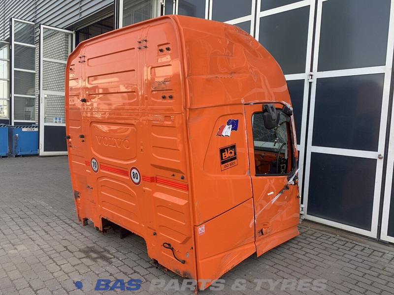 Volvo FH4 Volvo Globetrotter XL L2H3 85154148 - Cabina e interior para Camión: foto 4 Volvo FH4 Volvo Globetrotter XL L2H3 85154148 - Cabina e interior para Camión: foto 4