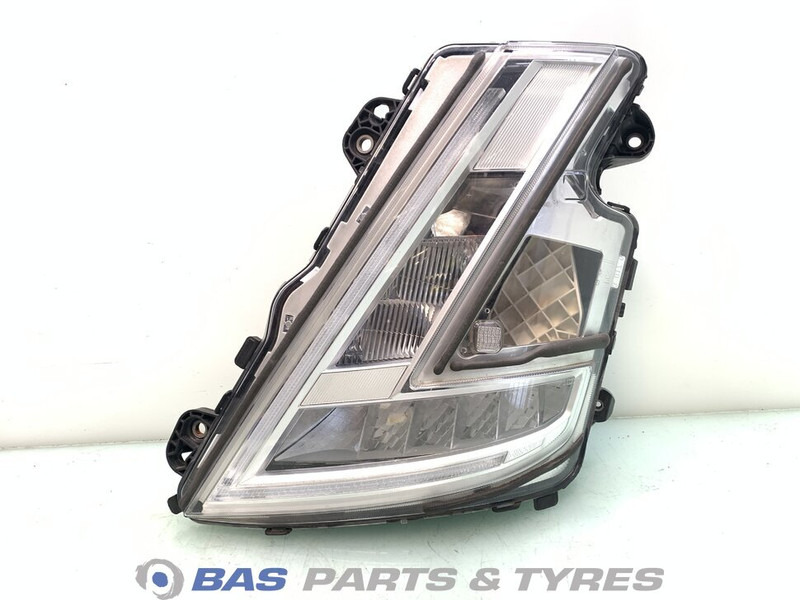 Volvo FH4B Koplamp Links 23752672 - Faro delantero para Camión: foto 1 Volvo FH4B Koplamp Links 23752672 - Faro delantero para Camión: foto 1