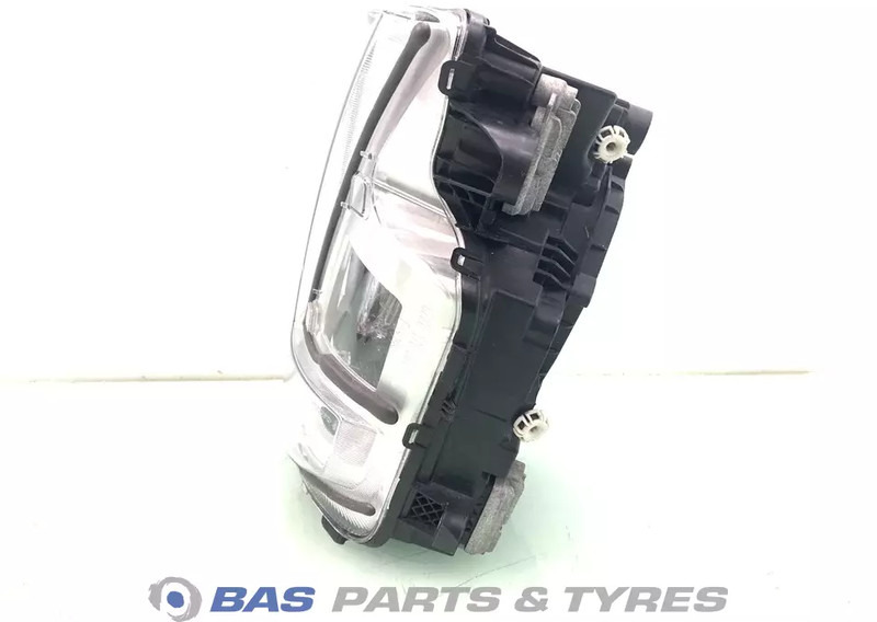 Volvo FH4B Koplamp Links 23752672 - Faro delantero para Camión: foto 2 Volvo FH4B Koplamp Links 23752672 - Faro delantero para Camión: foto 2