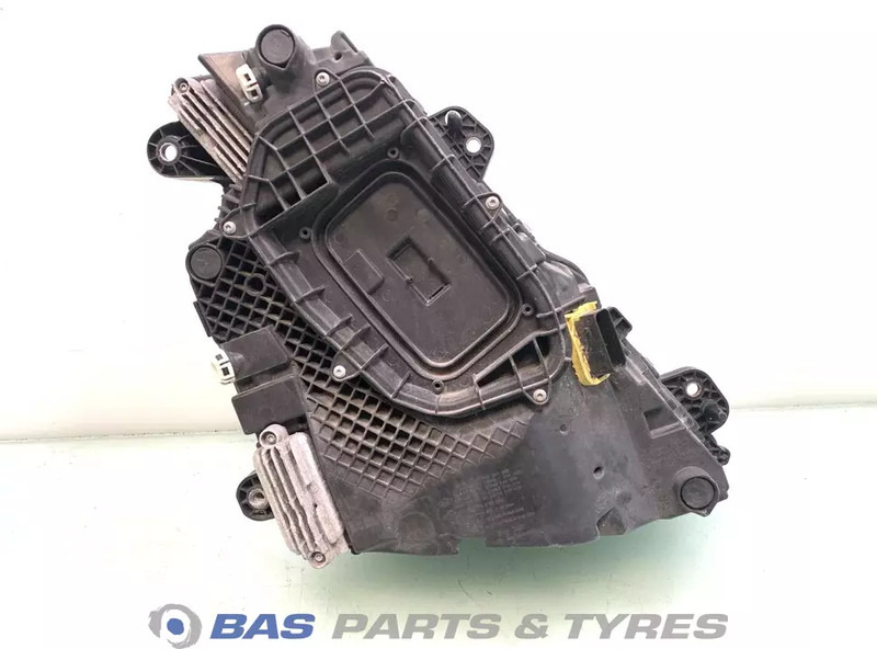 Volvo FH4B Koplamp Links 23752672 - Faro delantero para Camión: foto 2 Volvo FH4B Koplamp Links 23752672 - Faro delantero para Camión: foto 2