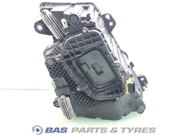 Volvo FH4B Koplamp Links 23752672 - Faro delantero para Camión: foto 3 Volvo FH4B Koplamp Links 23752672 - Faro delantero para Camión: foto 3